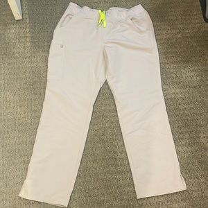 Figs womens scrub pants